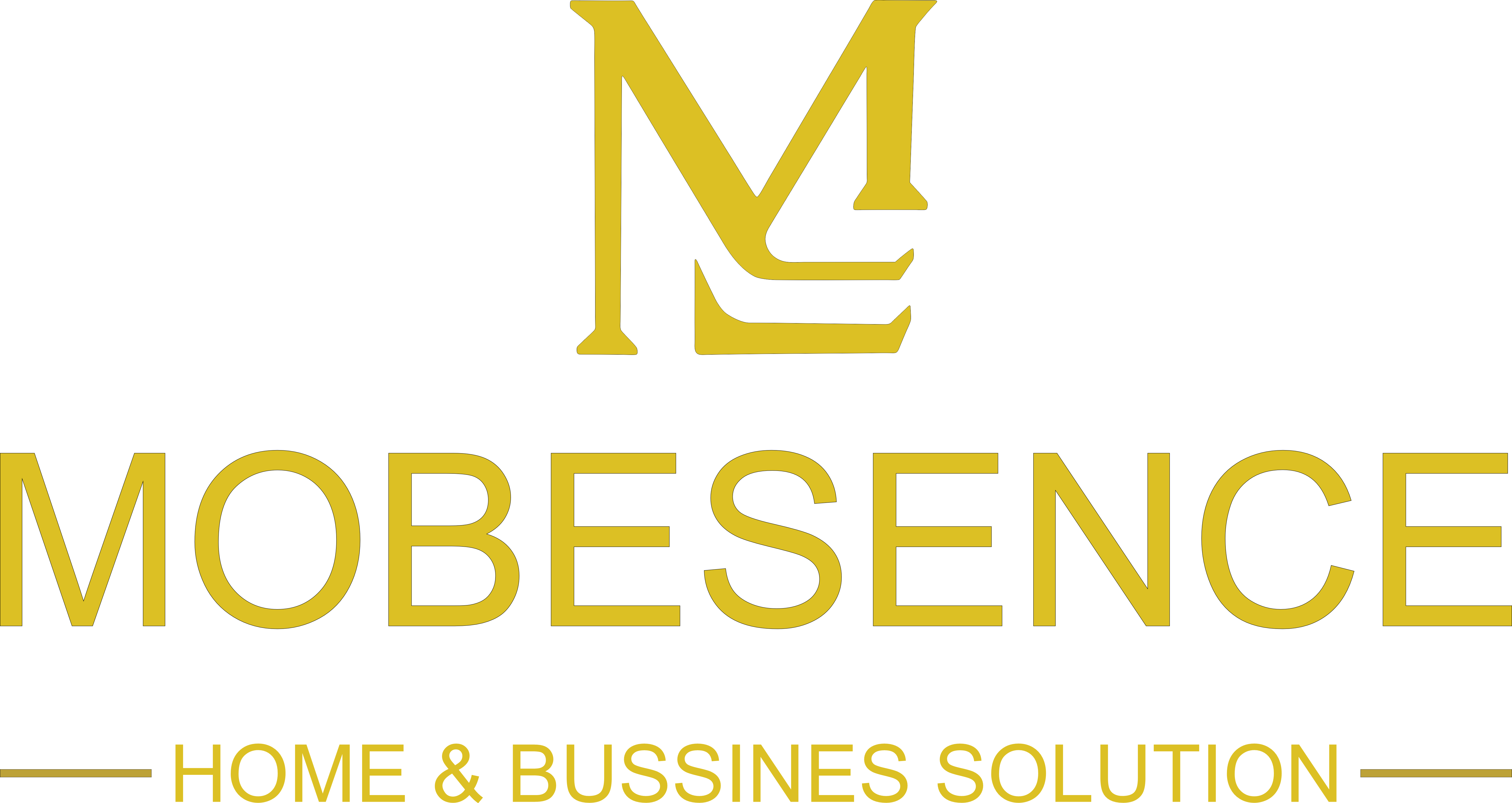 Mobesence - Home & Business Solutions
